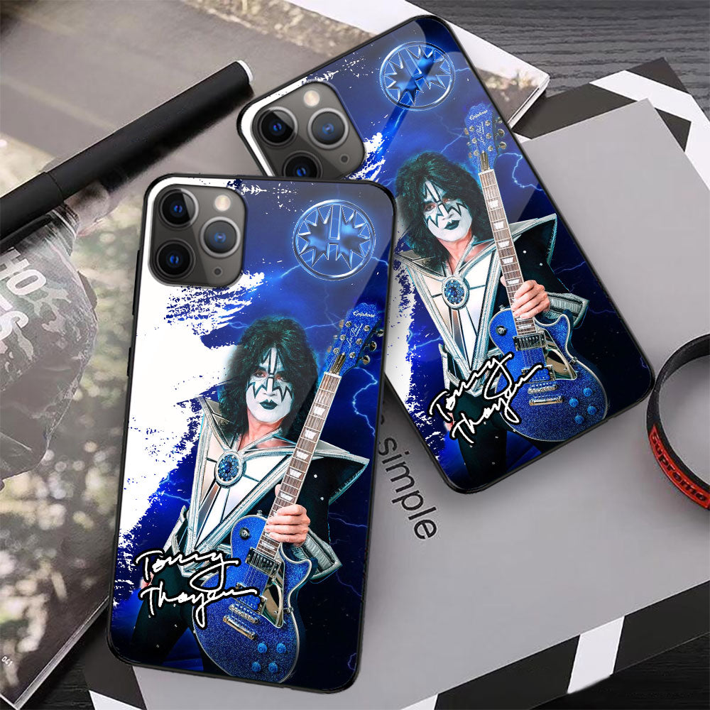 KISS Phone Case – MAITM 8384