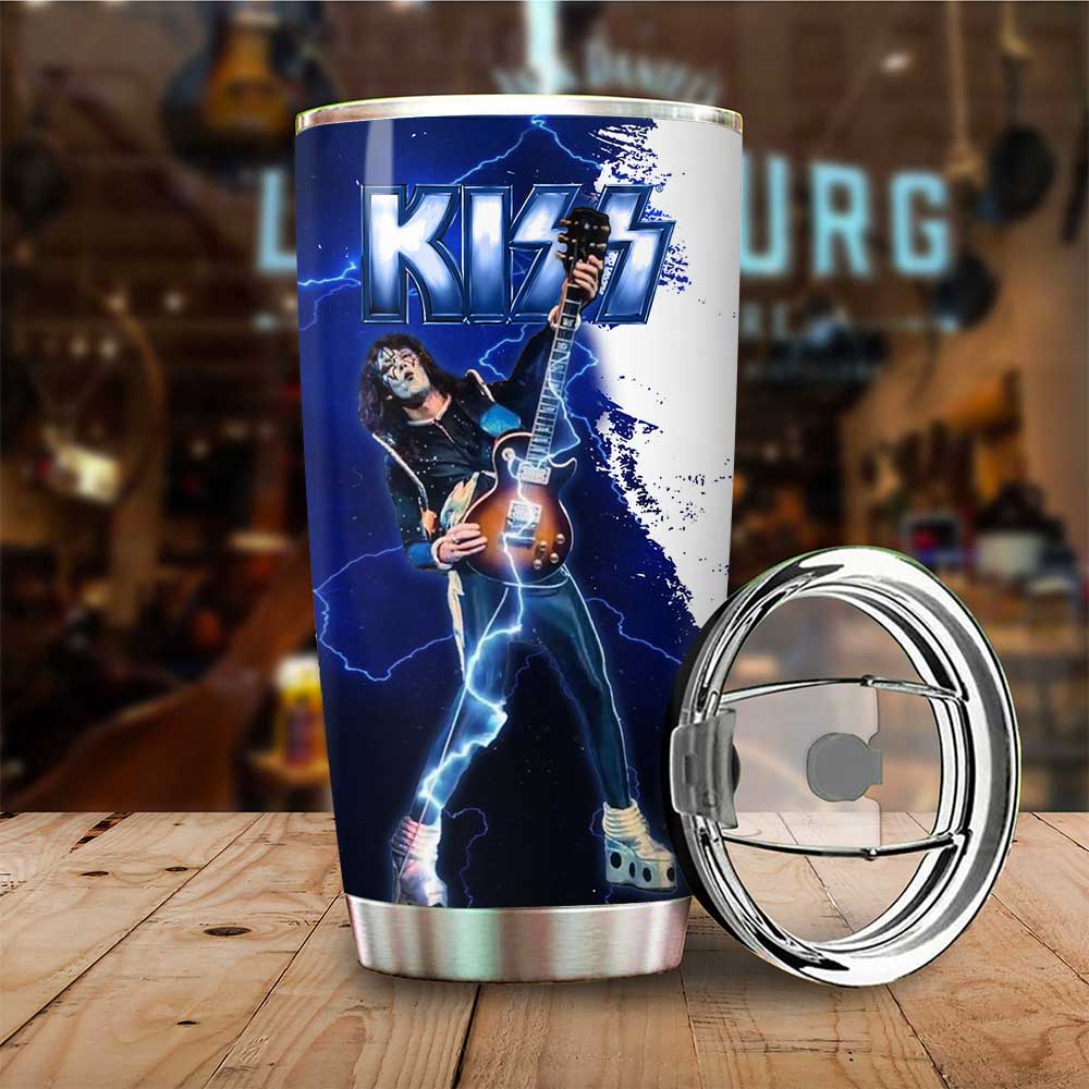 KISS x Ace Frehley Tumbler Cup – MAITM7346