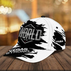 Las Vegas Aces 2025 WNBA Champions Classic Cap – MAITM13353