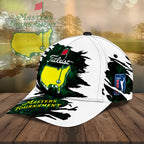 Masters Tournament TITL Classic Cap – MAITM 5756