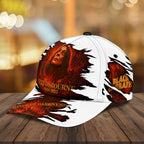 Ozzy Osbourne Classic Cap – MAITM 12359