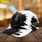 Ozzy Osbourne Classic Cap – MAITM 12364