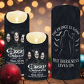 Ozzy Osbourne Led Candle – MAITM 12461