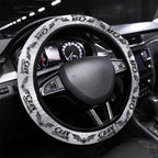 Ozzy Osbourne Steering Wheel Cover – MAITM12704