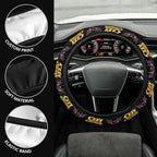 Ozzy Osbourne Steering Wheel Cover – MAITM12717