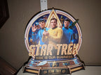 Elvis Presley Car Sticker – MAITM 9377