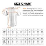 Los Angeles Angels x KISS Baseball Jersey – HOATT13411