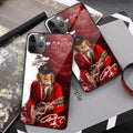 AC/DC x Angus Young Phone Case – MAITM 7883