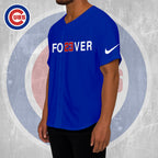 Chicago Cubs x Ryne Sandberg Baseball Jersey – MAITM 12409