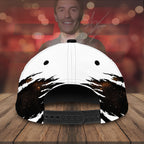 Ducati Lenovo Team x Marc Márquez Classic Cap – GNENEW644