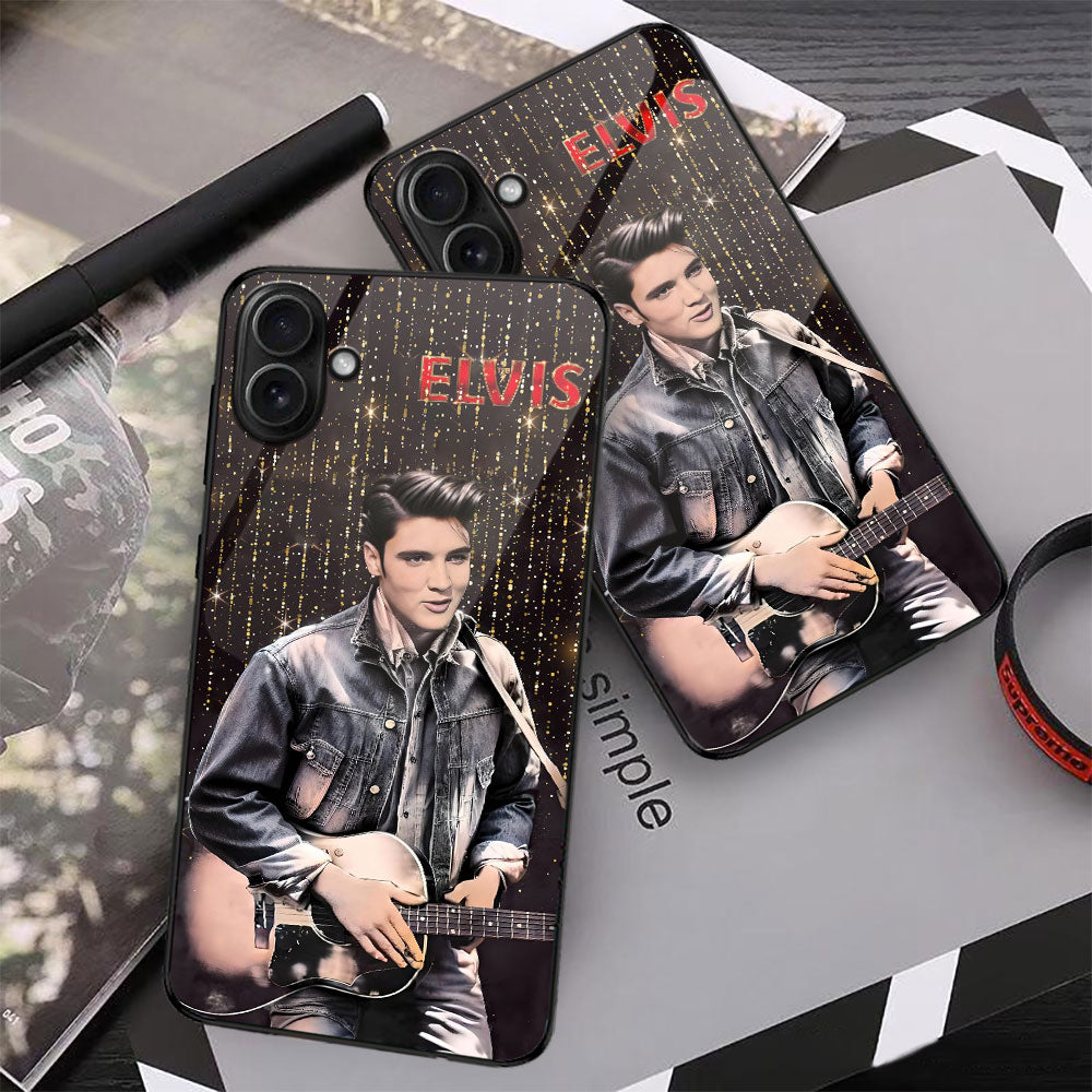 Elvis Presley 3D Hawaiian Apparel – GNE 636