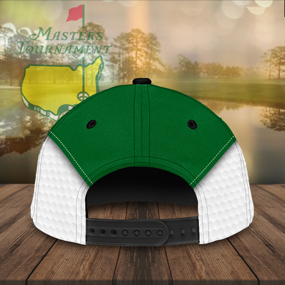 Masters Tournament x Rolex Classic Cap – MAITM 6466