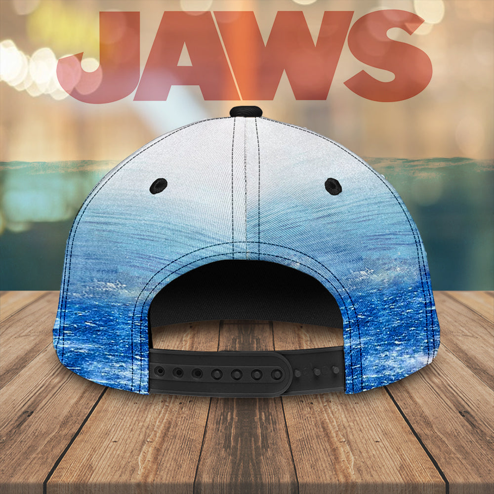 Jaws Classic Cap – MAITM 10963