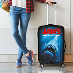 Jaws Luggage Cover – MAITM 10954