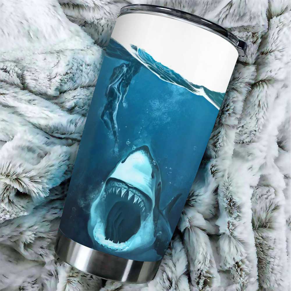 Jaws Tumbler Cup – MAITM 11119