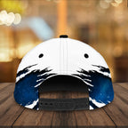 KISS x Ace Frehley Classic Cap – MAITM13501