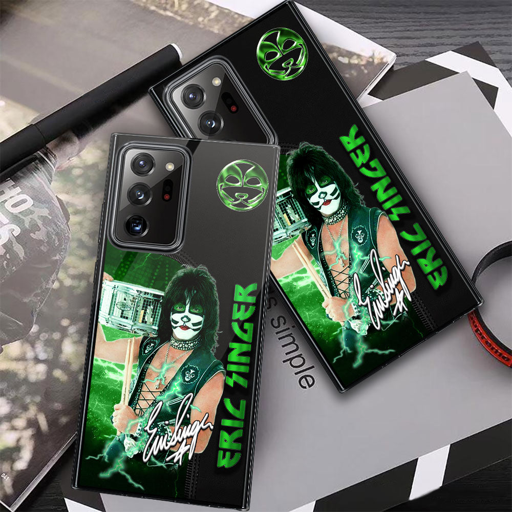 KISS Phone Case – MAITM 8256