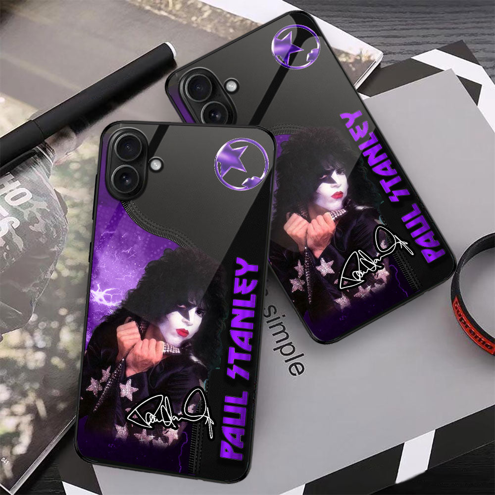 KISS Phone Case – MAITM 8257