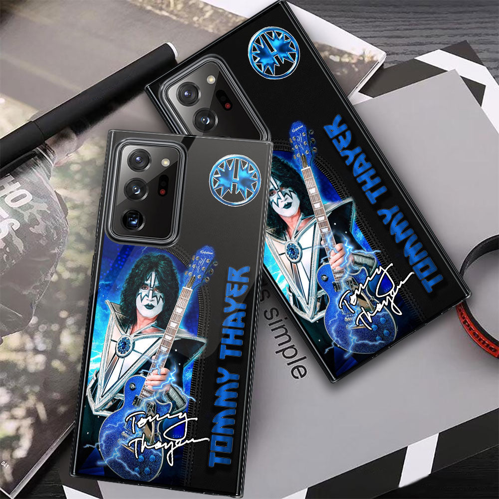 KISS Phone Case – MAITM 8379