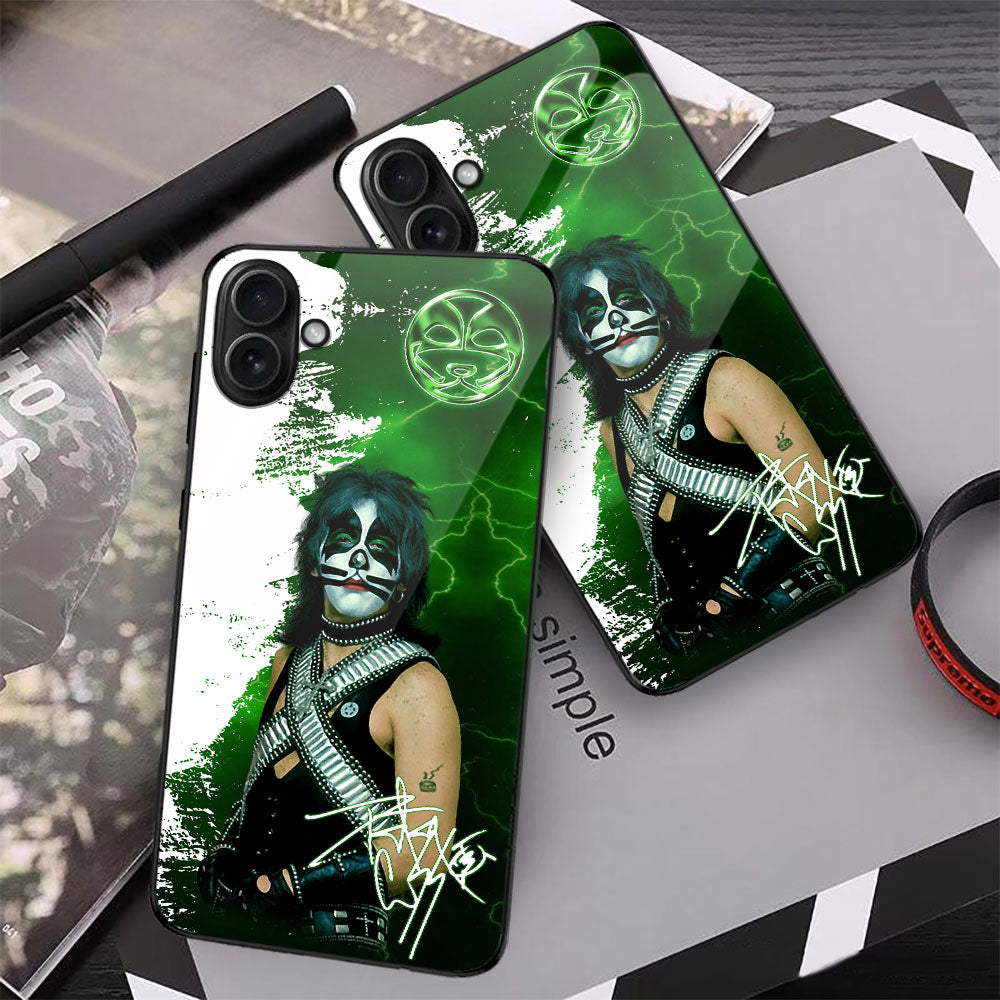 KISS Phone Case – MAITM 8381