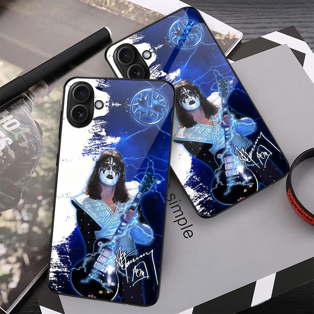 KISS x Ace Frehley Phone Case – MAITM 8383