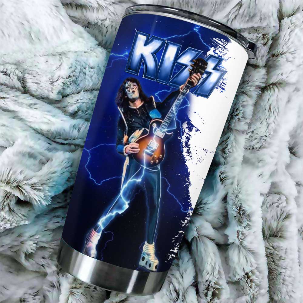 KISS x Ace Frehley Tumbler Cup – MAITM7346
