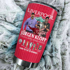 Liverpool FC x Jürgen Klopp Tumbler Cup – MAITM 6920