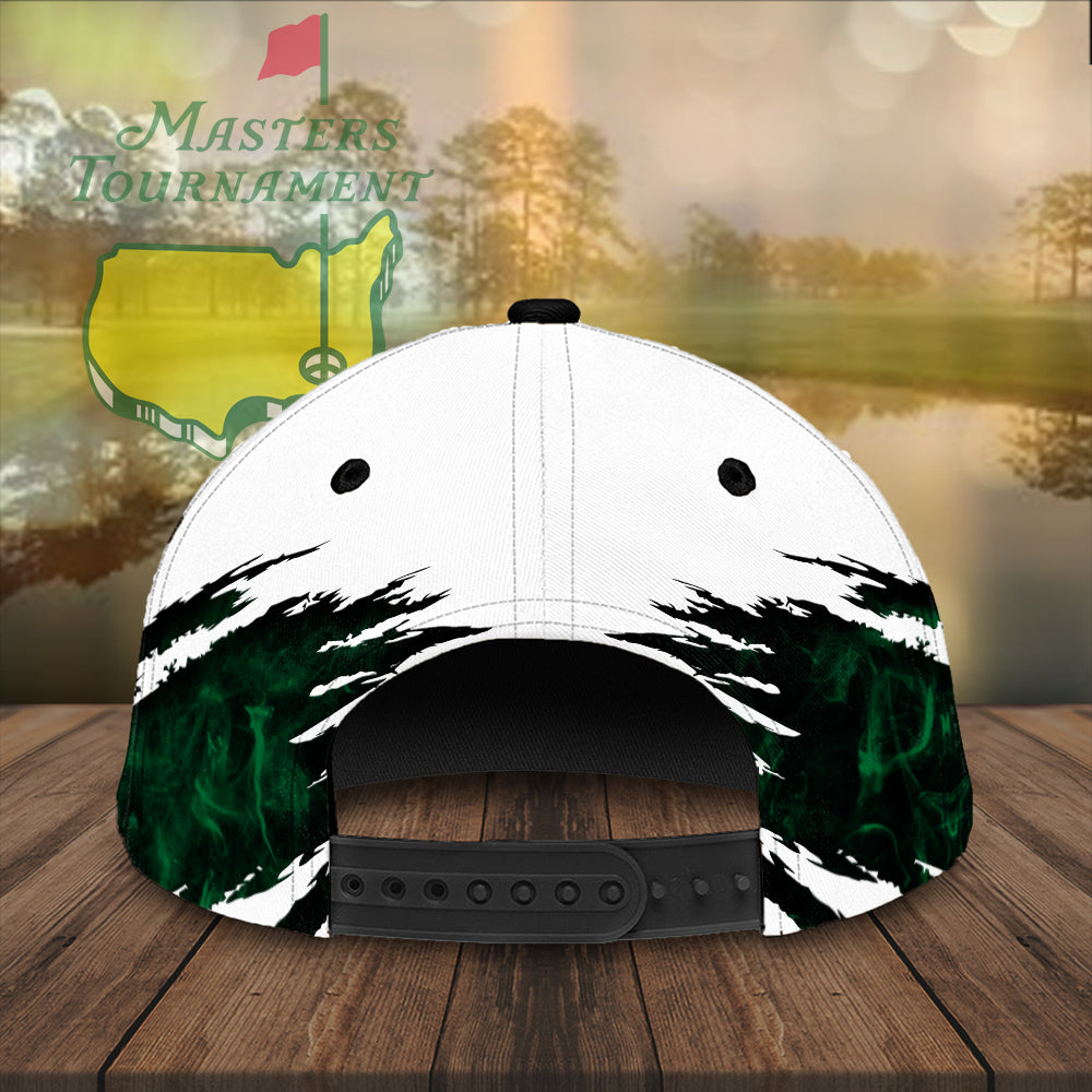 Masters Tournament x Bridgestones Golf Classic Cap – MAITM 6487