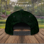 Masters Tournament x CALW Classic Cap – MAITM 5925
