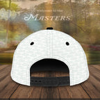 Masters Tournament TITL Classic Cap – MAITM 5936