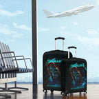 Metallica Luggage Cover – MAITM 11834