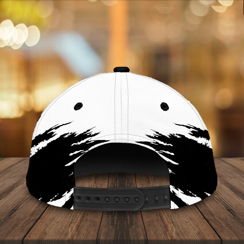 Ozzy Osbourne Classic Cap – MAITM 12267