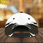 Ozzy Osbourne Classic Cap – MAITM 12330
