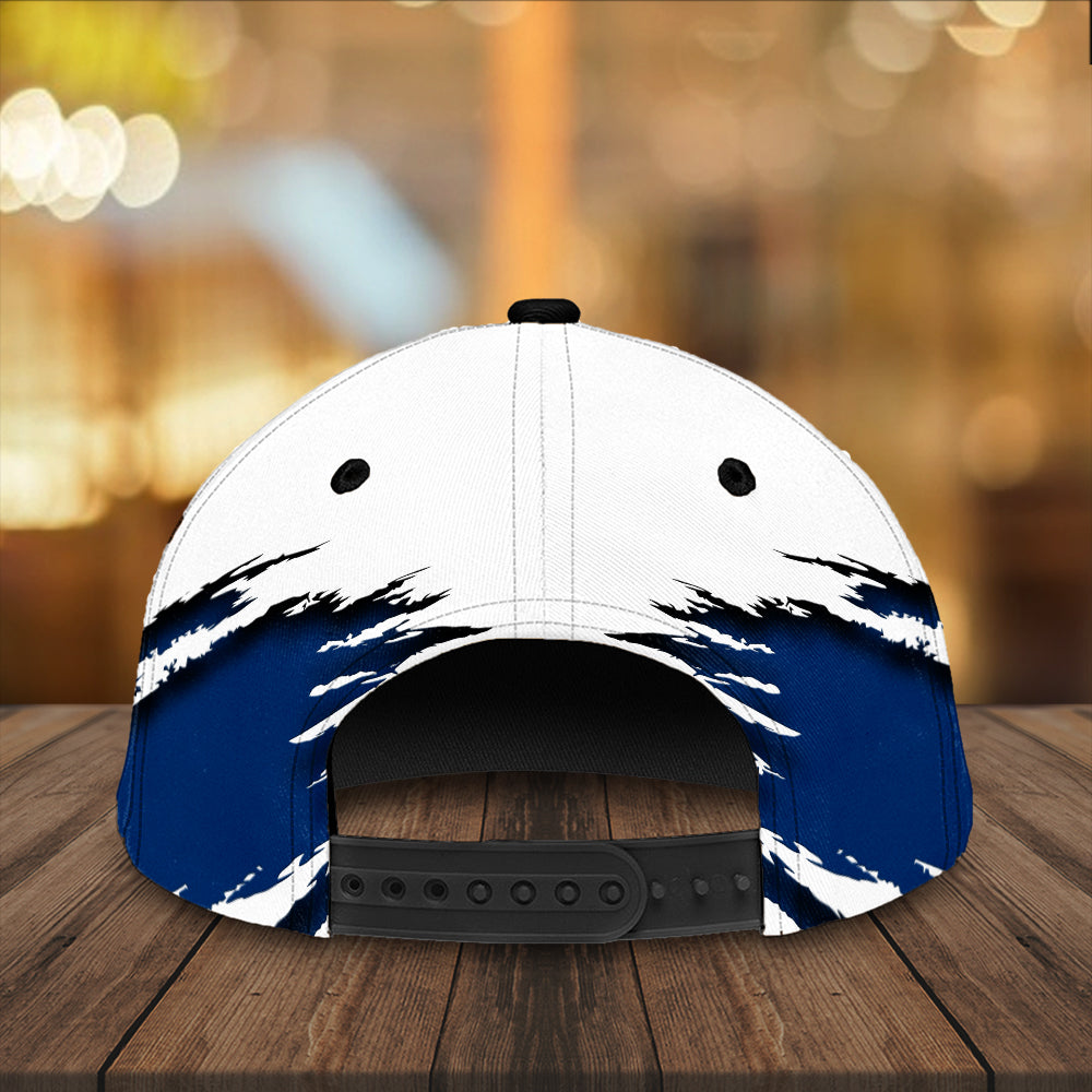 Toronto Blue Jays 2025 American League Champions Classic Cap – MAITM13577