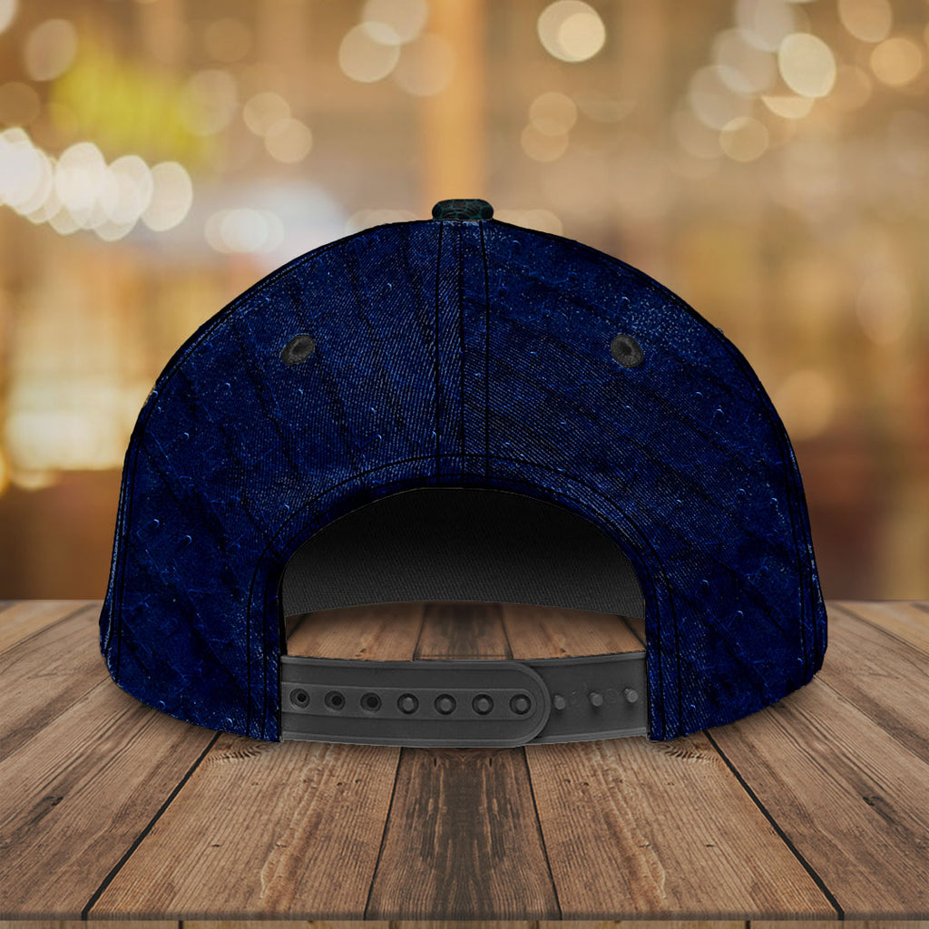Toronto Blue Jays 2025 American League Champions Classic Cap – MAITM13578