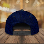 Toronto Blue Jays 2025 American League Champions Classic Cap – MAITM13578