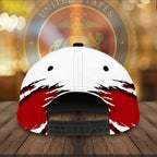 US Marine Corps Classic Cap – MAITM 12210