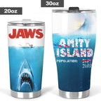 Jaws Tumbler Cup – MAITM 11008