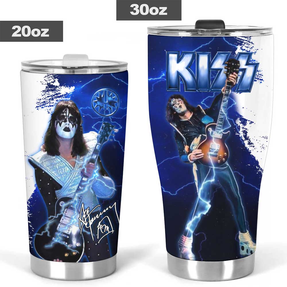 KISS x Ace Frehley Tumbler Cup – MAITM7346
