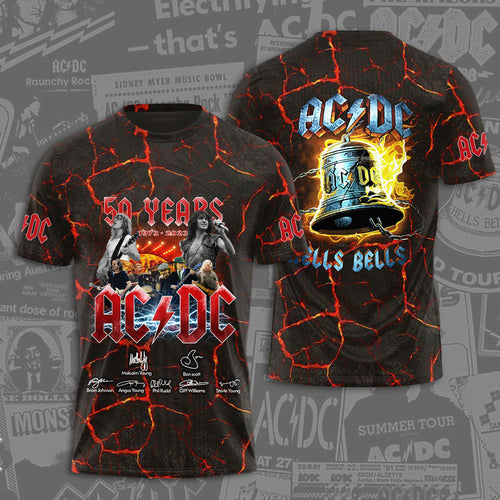 AC/DC 3D Apparel – HUANNM 1270