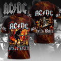AC/DC 3D Apparel – GNE 1087