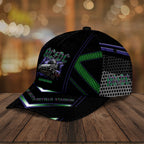 AC/DC Classic Cap – TMTHU604