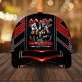 AC/DC Classic Cap – HOATT 7759