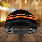 AC/DC Classic Cap – HOATT 8814