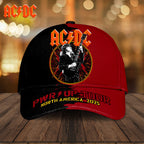 AC/DC Classic Cap – TANTN 11980