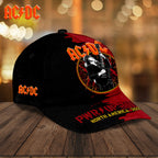 AC/DC Classic Cap – TANTN 11980