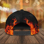 AC/DC Classic Cap – MAITM 7728