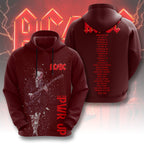AC/DC 3D Apparel – GNE 3787