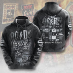 AC/DC 3D Apparel – GNE NEW167