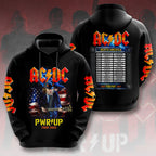 AC/DC 3D Apparel – HOATT 10030